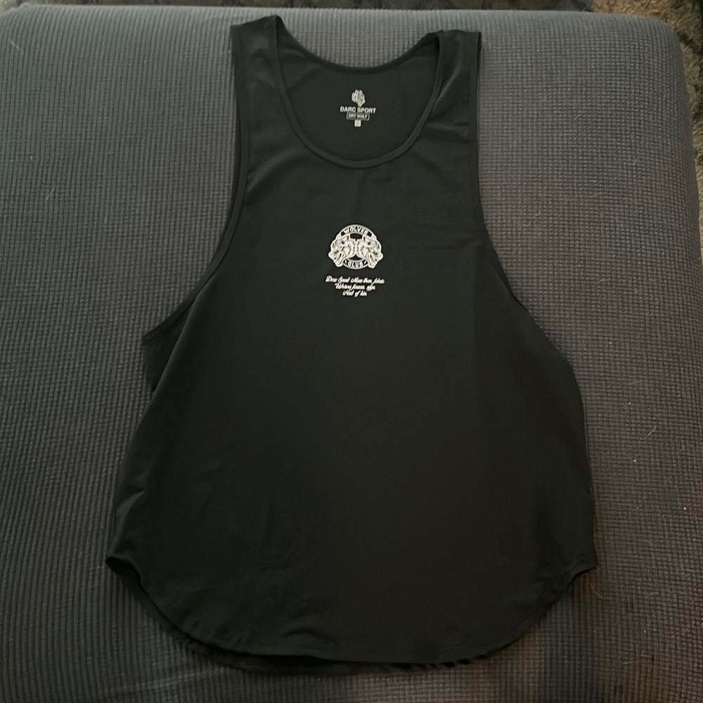 Darc Sport tank top